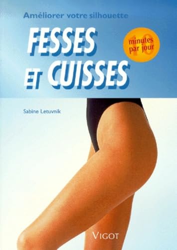 Fesses et cuisses