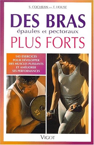 Stock image for Des bras plus forts for sale by Chapitre.com : livres et presse ancienne