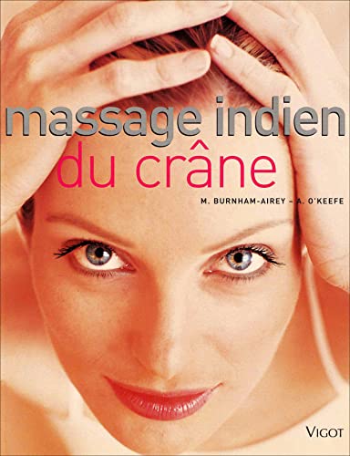 9782711415403: Massage Indien Du Crane