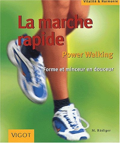 Stock image for Marche rapide for sale by Better World Books