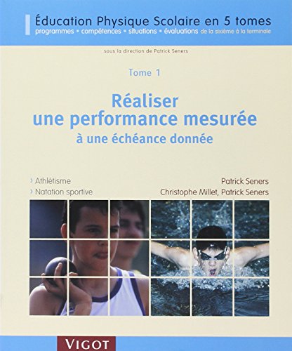 Imagen de archivo de Raliser une performance mesure  une chance donne a la venta por Ammareal