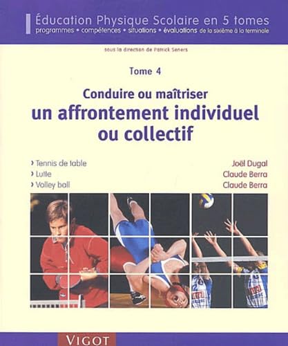 Stock image for Conduire ou matriser un affrontement individuel ou collectif for sale by medimops