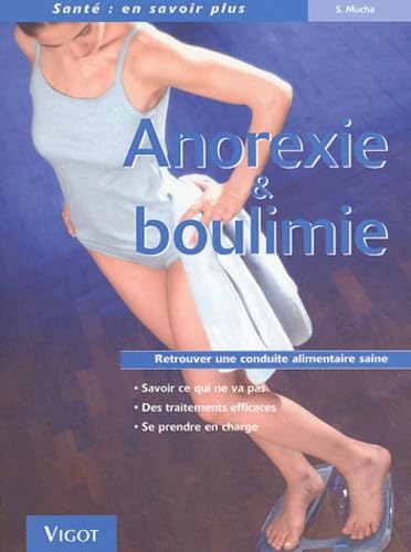 Beispielbild fr Anorexie et boulimie zum Verkauf von Ammareal