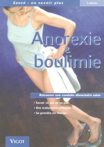 9782711416127: Anorexie et boulimie