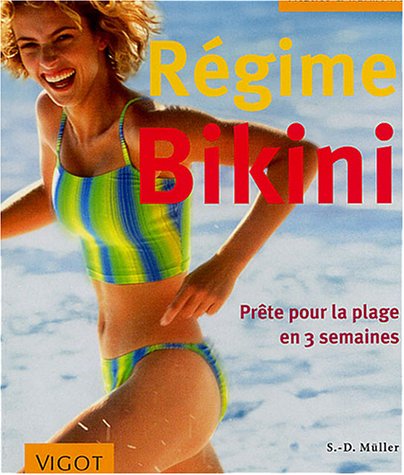 Régime bikini