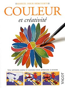 Stock image for Couleur et crativit for sale by Ammareal
