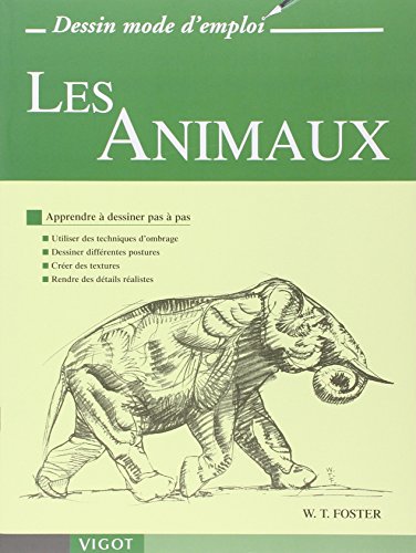 Beispielbild fr Les animaux zum Verkauf von Ammareal