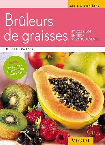 Stock image for Brleurs de graisses for sale by Ammareal