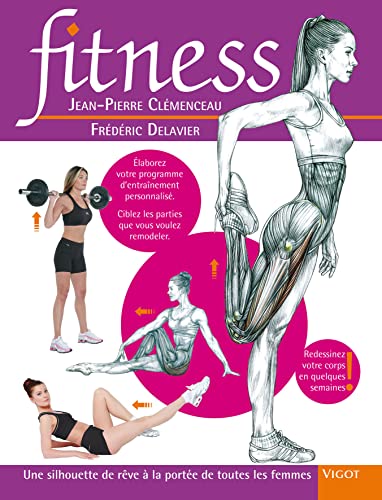 Stock image for Fitness for sale by GF Books, Inc.