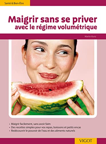 Imagen de archivo de Maigrir sans se priver (French Edition) a la venta por Better World Books