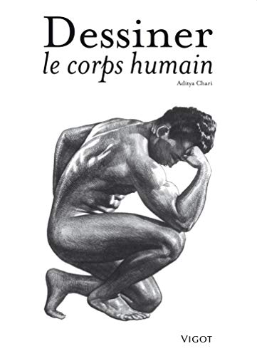 Stock image for DESSINER LE CORPS HUMAIN for sale by Ammareal