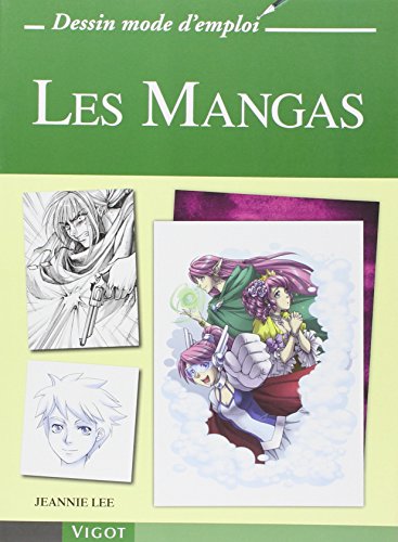 Stock image for Les mangas for sale by Ammareal