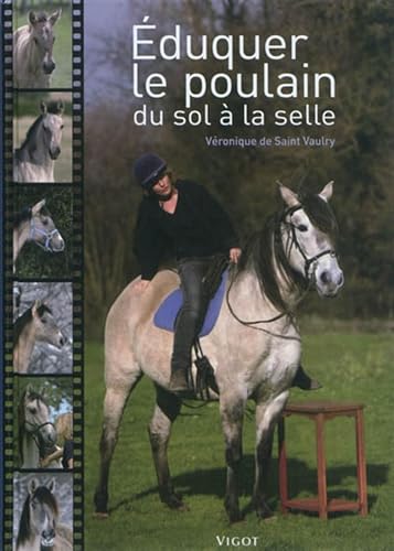 Stock image for duquer le poulain du sol  la selle (0000) for sale by Gallix