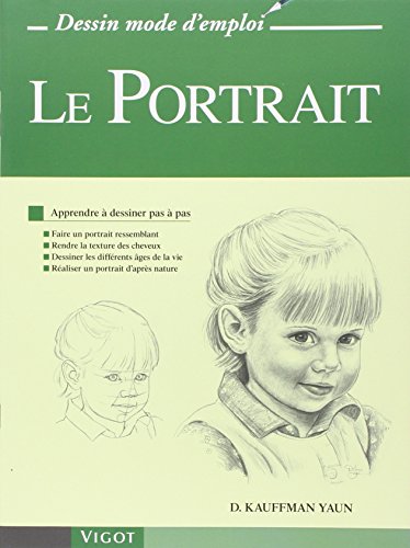 Stock image for Le Portrait for sale by medimops