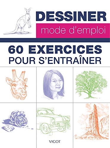 9782711422654: 60 exercices pour s'entraner