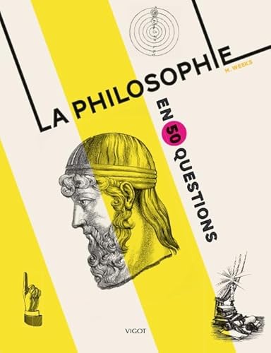 Stock image for La philosophie en 50 questions for sale by medimops