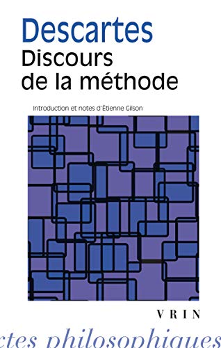 9782711601813: Discours de la mthode