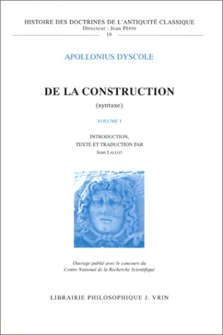 De la Construction