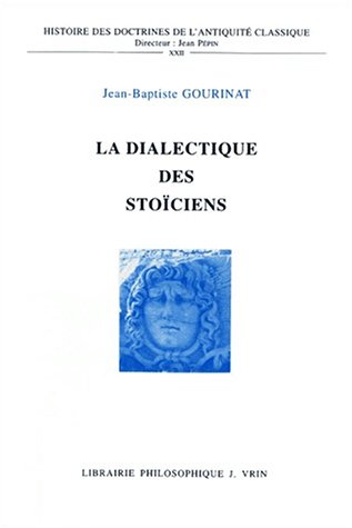 Stock image for dialectique des sto for sale by ISD LLC