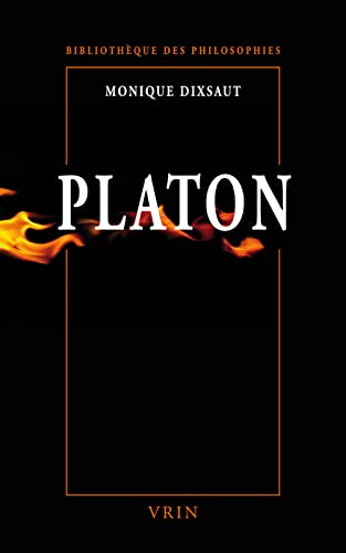 Imagen de archivo de Platon a la venta por ISD LLC