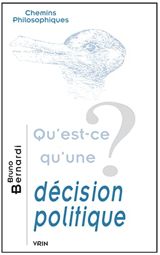 Stock image for Questce qu'une d for sale by ISD LLC