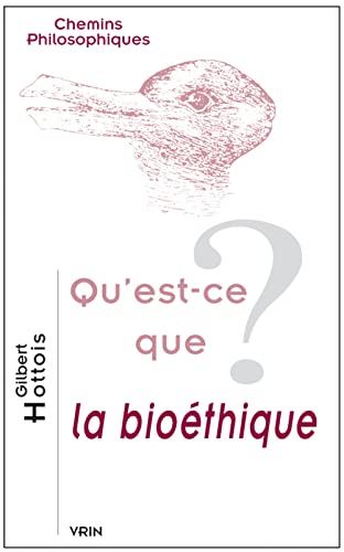 9782711616879: Qu'est-ce que la biothique?