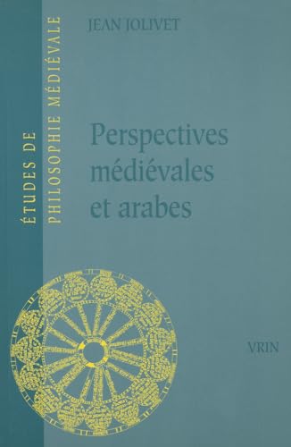 Perspectives medievales et arabes