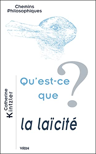 Beispielbild fr Qu'est-ce Que La Lacit ? zum Verkauf von RECYCLIVRE