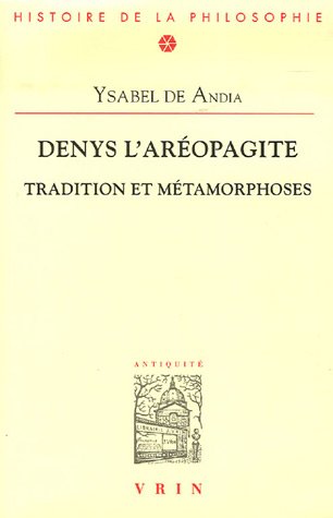 Stock image for Tradition Et Metamorphoses (Bibliotheque D'histoire De La Philosophie) (French Edition) [FRENCH LANGUAGE - Soft Cover ] for sale by booksXpress