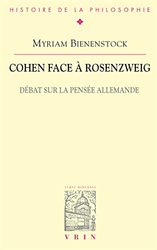 Beispielbild fr Cohen face zum Verkauf von ISD LLC