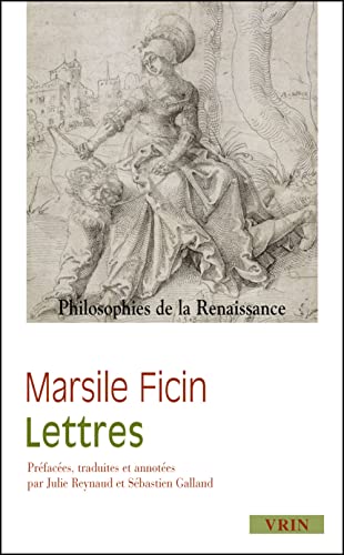 Stock image for Lettres for sale by Librairie Pic de la Mirandole