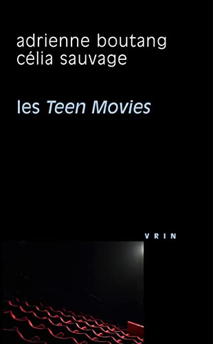 Beispielbild fr Les Teen Movies zum Verkauf von Ammareal