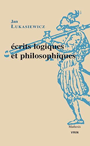 Imagen de archivo de Ecrits logiques et philosophiques a la venta por ISD LLC