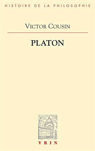 Stock image for Platon for sale by ISD LLC