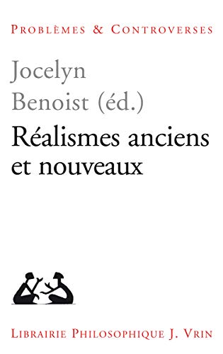 Beispielbild fr Realismes Anciens Et Nouveaux zum Verkauf von Revaluation Books
