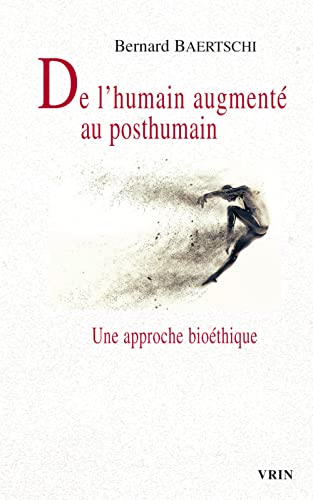 Imagen de archivo de De l'humain augment a la venta por ISD LLC