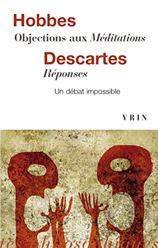 9782711628797: Objections aux Mditations / Reponses