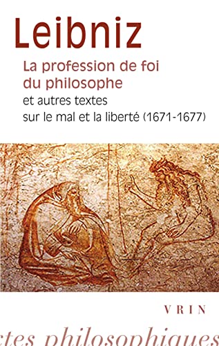 Stock image for profession de foi du philosophe for sale by ISD LLC
