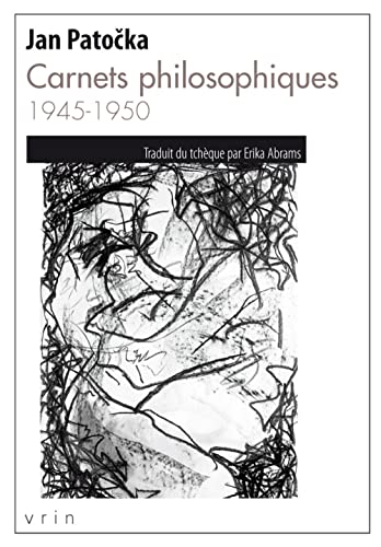9782711630110: Carnets philosophiques 1945-1950 (Bibliotheque Des Textes Philosophiques)