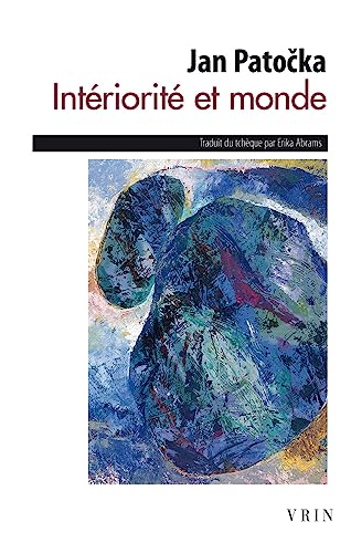 9782711630899: Interiorite Et Monde (Bibliotheque Des Textes Philosophiques - Poche)
