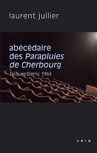 Imagen de archivo de Ab?c?daire des Parapluies de Cherbourg a la venta por ISD LLC