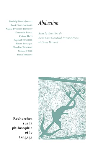 Immagine stock per L'abduction