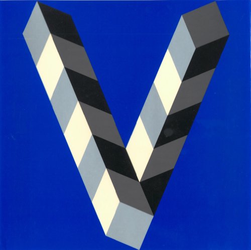 9782711691531: Vasarely, tome 4
