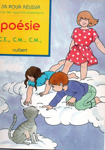 9782711710751: 3 R pour russir Tome 31: Posie
