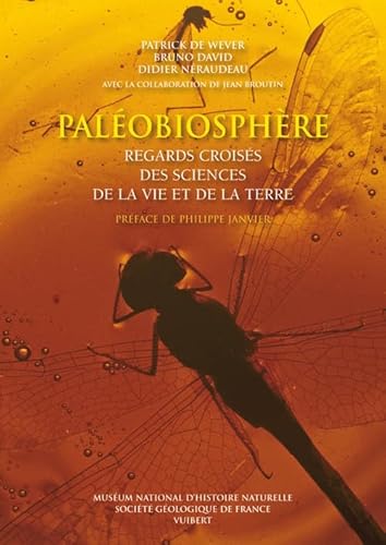 Stock image for Palobiosphre : Regards croiss des sciences de la vie et de la Terre for sale by medimops
