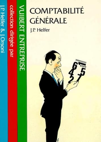 COMPTABILITE GENERALE