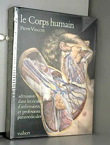 Le corps humain (9782711752232) by [???]