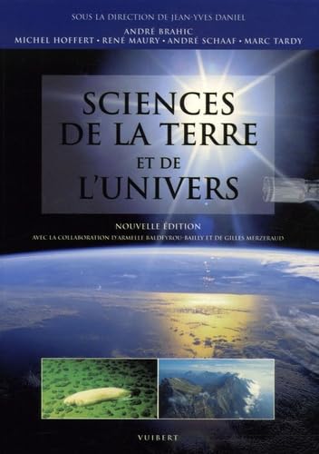 Beispielbild fr Sciences de la Terre et de l'univers zum Verkauf von medimops