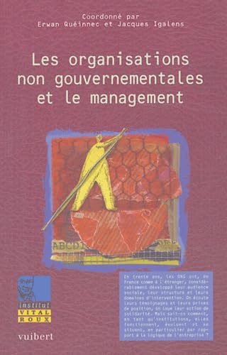 9782711769650: Les organisations non gouvernementales et le management