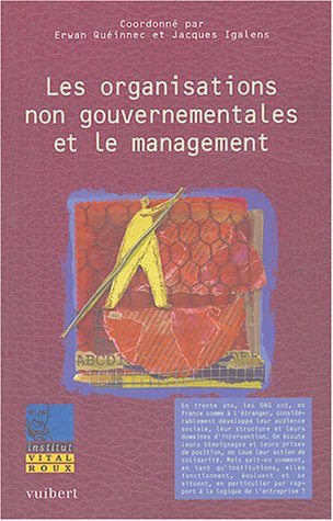 9782711769650: Les organisations non gouvernementales et le management